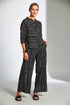 Peruzzi Broken Stripe Jacket S25505